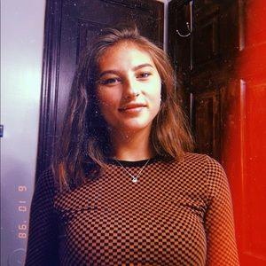 Meet your Posher, Mariah